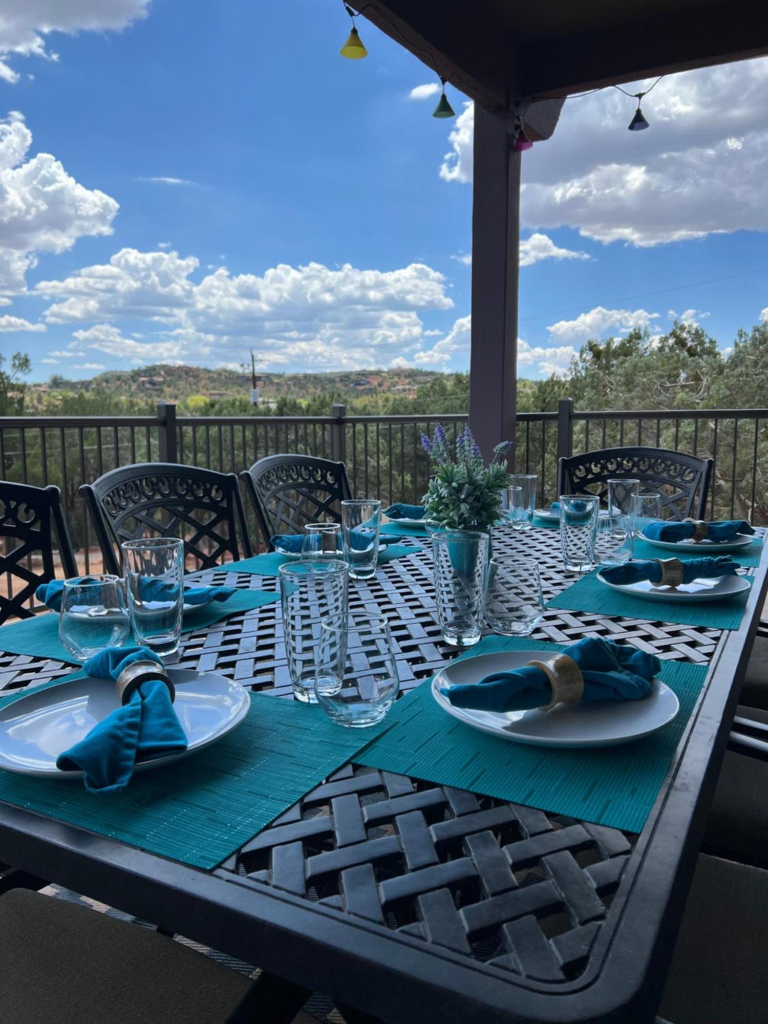 Close To Fresh Creek! Sleeps 12 ~ Amazing Views W/Serene Open Space ~ Hot Tub + Game Room ~ Trails Outside Sedona Extérieur photo